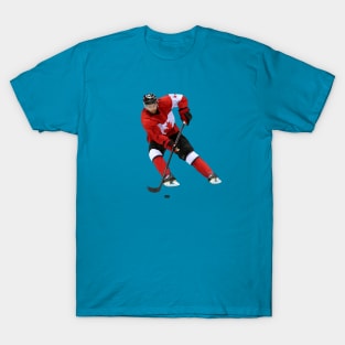 Hockey T-Shirt